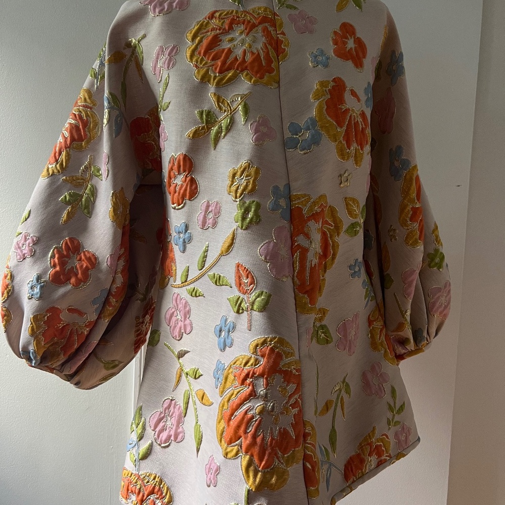 Arianne Elmy Refresh Good Luck Dress XS